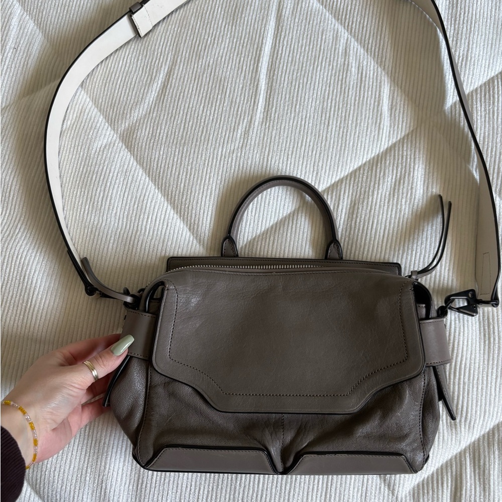 Vintage rag & bone Leather bag
